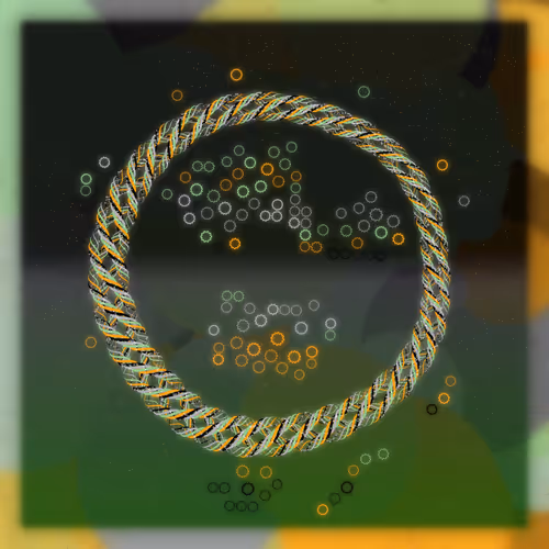 Friendship Bracelets By Alexis Andre