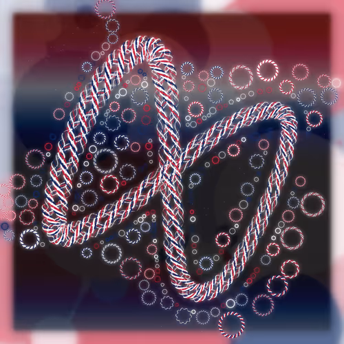 Friendship Bracelets By Alexis Andre