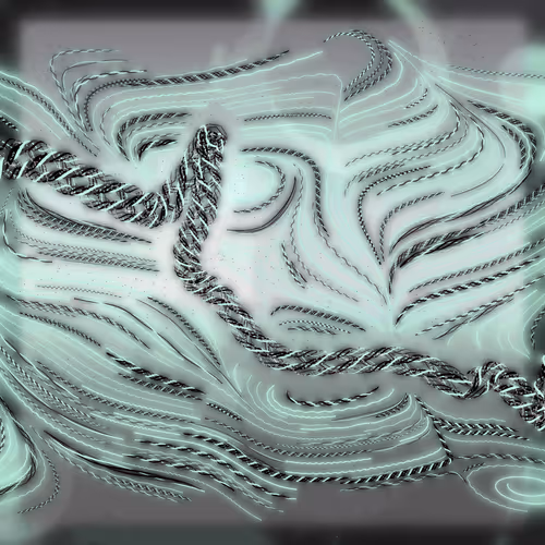 Friendship Bracelets By Alexis Andre