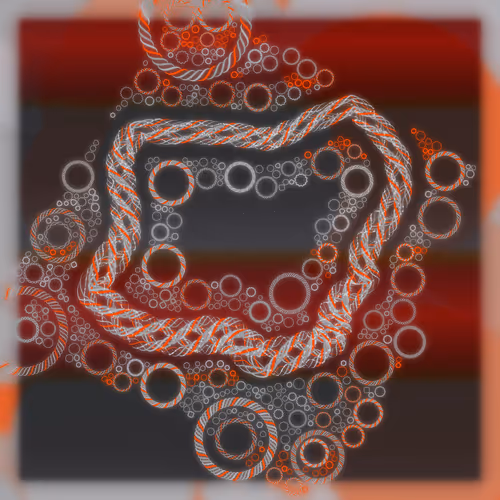 Friendship Bracelets By Alexis Andre