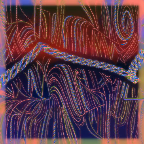 Friendship Bracelets #19204