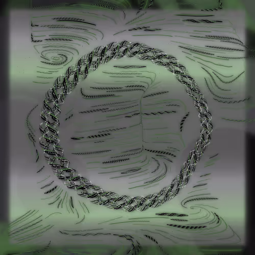 Friendship Bracelets By Alexis Andre