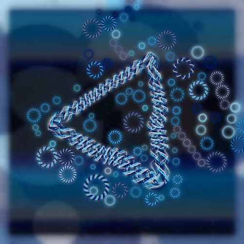 Friendship Bracelets By Alexis Andre