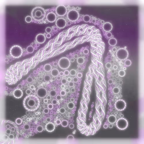 Friendship Bracelets By Alexis Andre