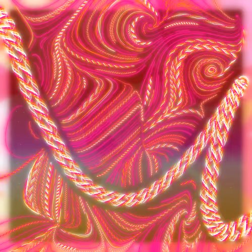 Friendship Bracelets By Alexis Andre