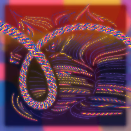 Friendship Bracelets By Alexis Andre