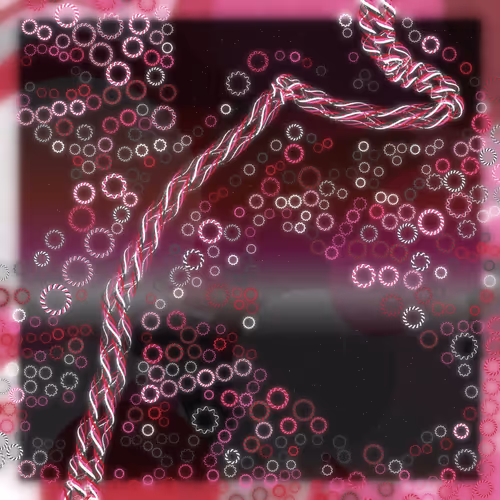 Friendship Bracelets By Alexis Andre