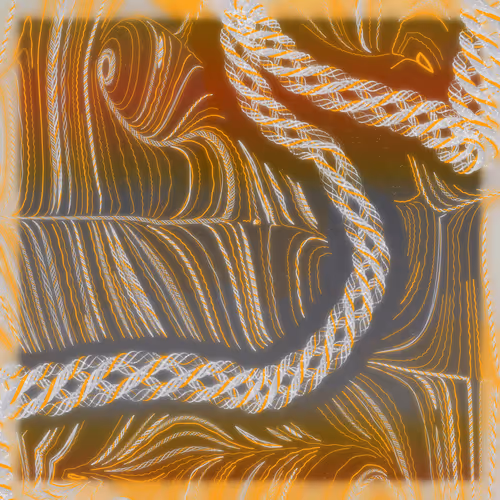 Friendship Bracelets By Alexis Andre