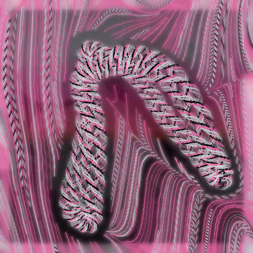 Friendship Bracelets By Alexis Andre