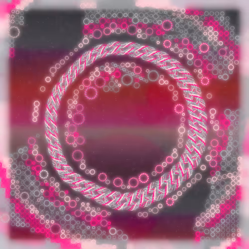 Friendship Bracelets By Alexis Andre