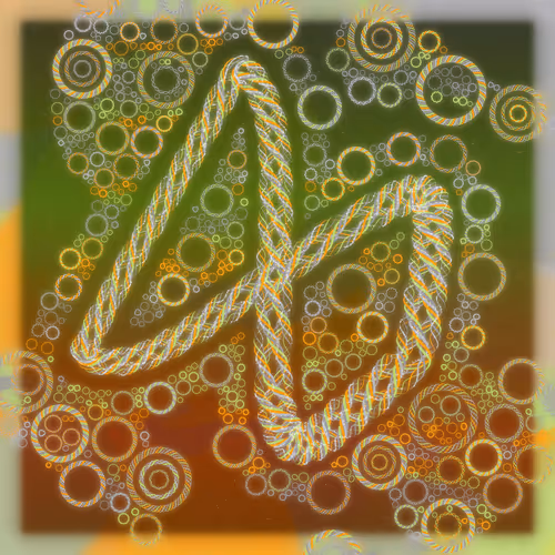 Friendship Bracelets By Alexis Andre
