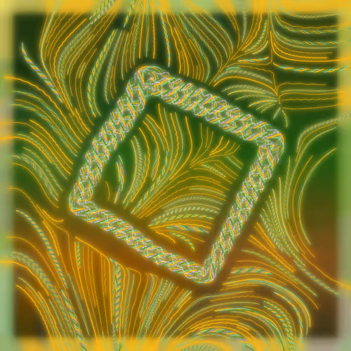 Friendship Bracelets By Alexis Andre