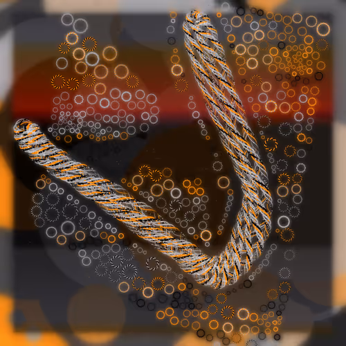Friendship Bracelets By Alexis Andre