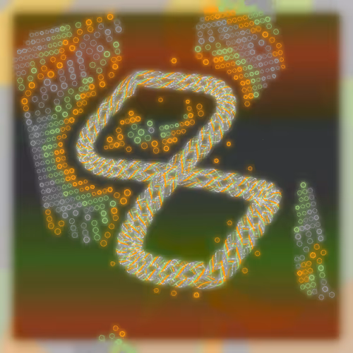 Friendship Bracelets By Alexis Andre