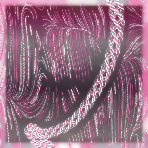 Friendship Bracelets By Alexis Andre