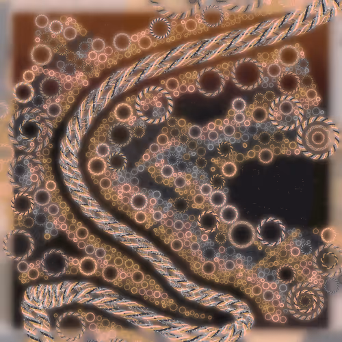 Friendship Bracelets By Alexis Andre