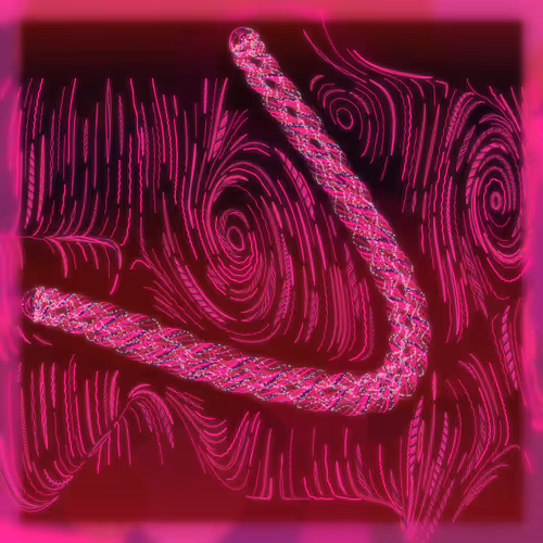 Friendship Bracelets By Alexis Andre