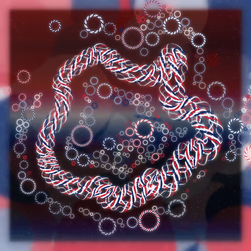 Friendship Bracelets By Alexis Andre