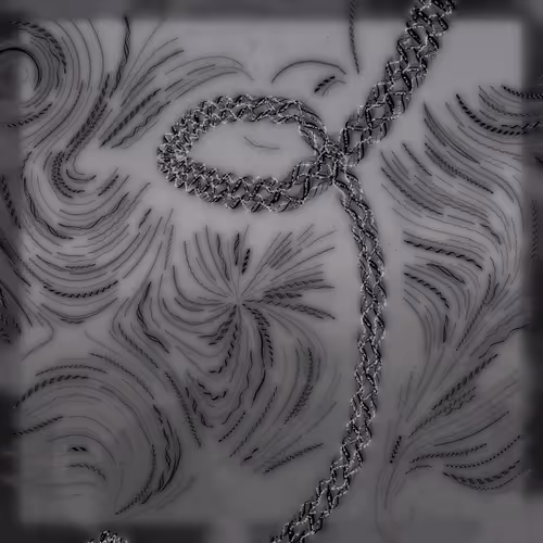 Friendship Bracelets By Alexis Andre