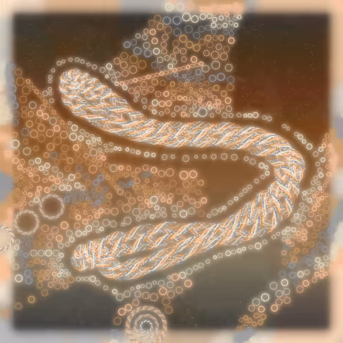 Friendship Bracelets By Alexis Andre