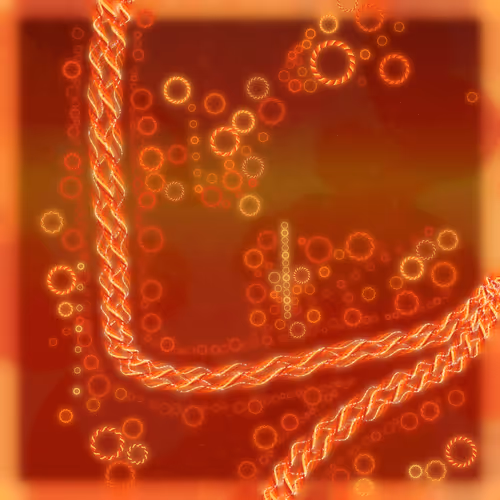 Friendship Bracelets By Alexis Andre