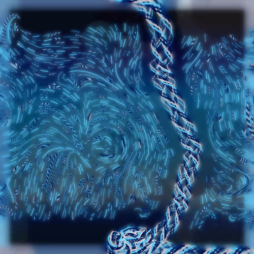 Friendship Bracelets By Alexis Andre
