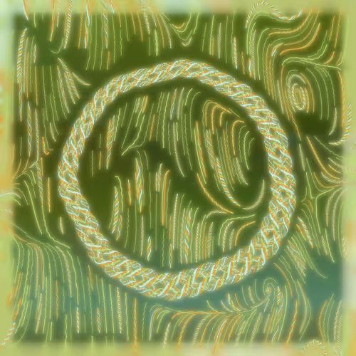 Friendship Bracelets By Alexis Andre