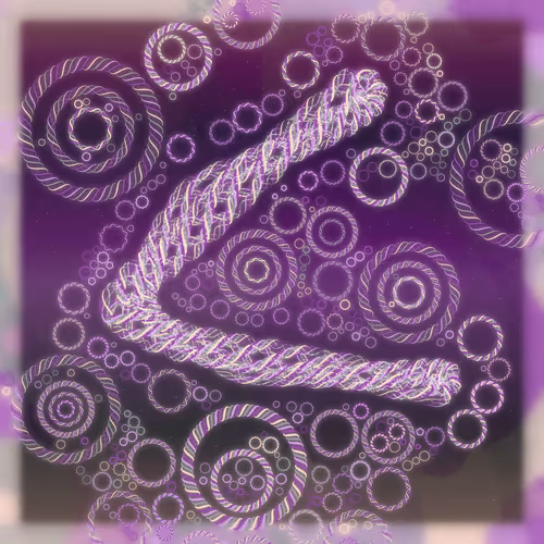 Friendship Bracelets By Alexis Andre