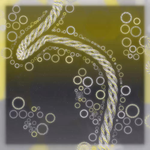 Friendship Bracelets By Alexis Andre