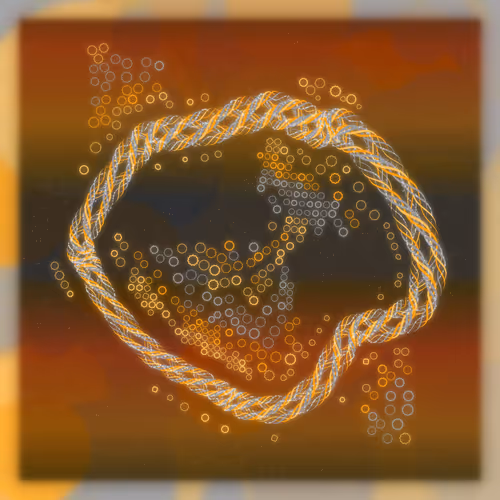 Friendship Bracelets By Alexis Andre