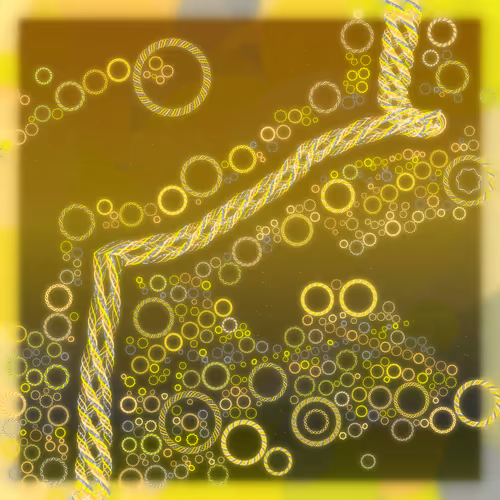 Friendship Bracelets By Alexis Andre