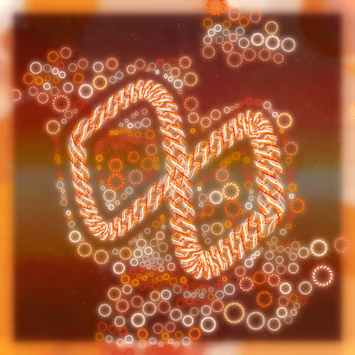 Friendship Bracelets By Alexis Andre