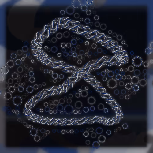 Friendship Bracelets By Alexis Andre
