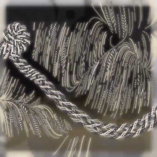 Friendship Bracelets By Alexis Andre