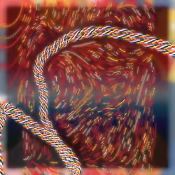 Friendship Bracelets #14267