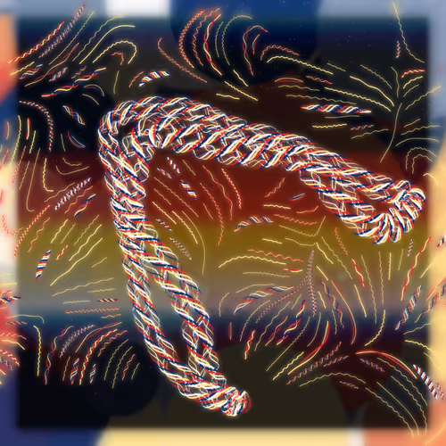 Friendship Bracelets #18009