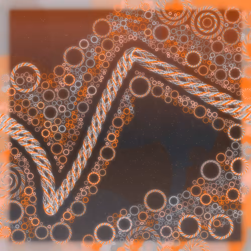Friendship Bracelets By Alexis Andre