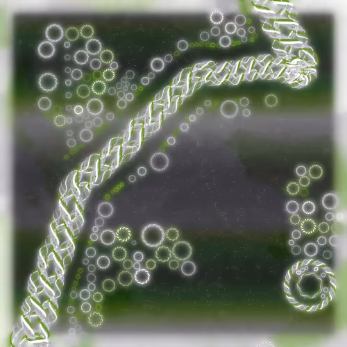 Friendship Bracelets By Alexis Andre