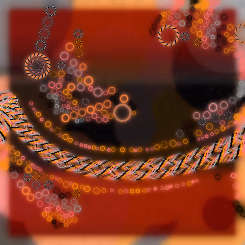 Friendship Bracelets By Alexis Andre