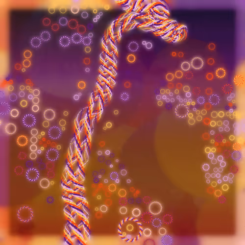 Friendship Bracelets By Alexis Andre