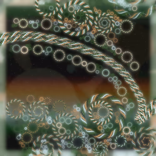 Friendship Bracelets By Alexis Andre