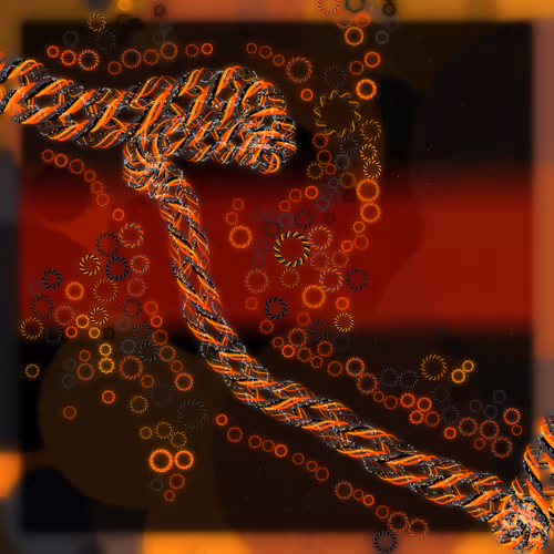 Friendship Bracelets By Alexis Andre