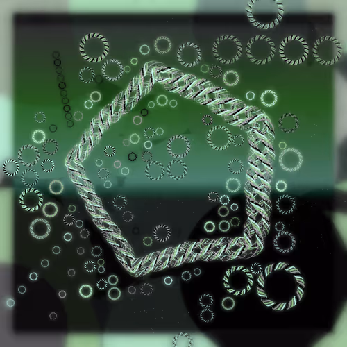 Friendship Bracelets By Alexis Andre