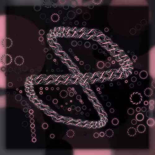Friendship Bracelets By Alexis Andre