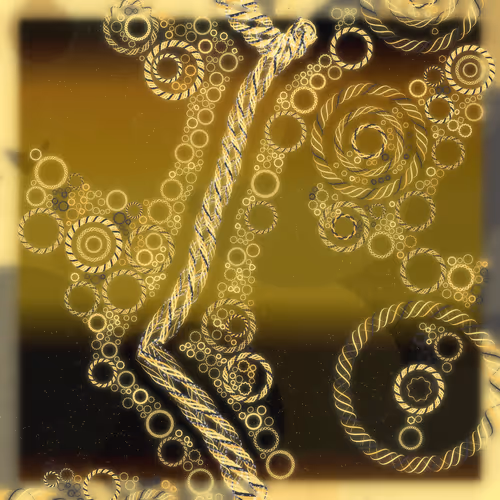 Friendship Bracelets By Alexis Andre