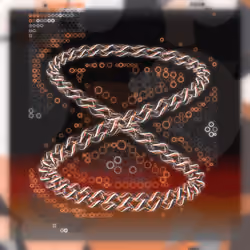 Friendship Bracelets #17865