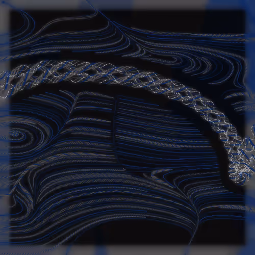 Friendship Bracelets By Alexis Andre