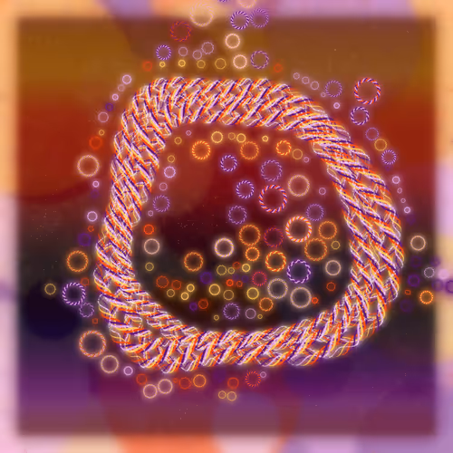 Friendship Bracelets #25192