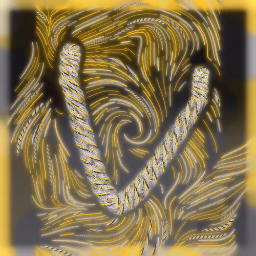 Friendship Bracelets By Alexis Andre