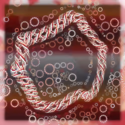 Friendship Bracelets #13925